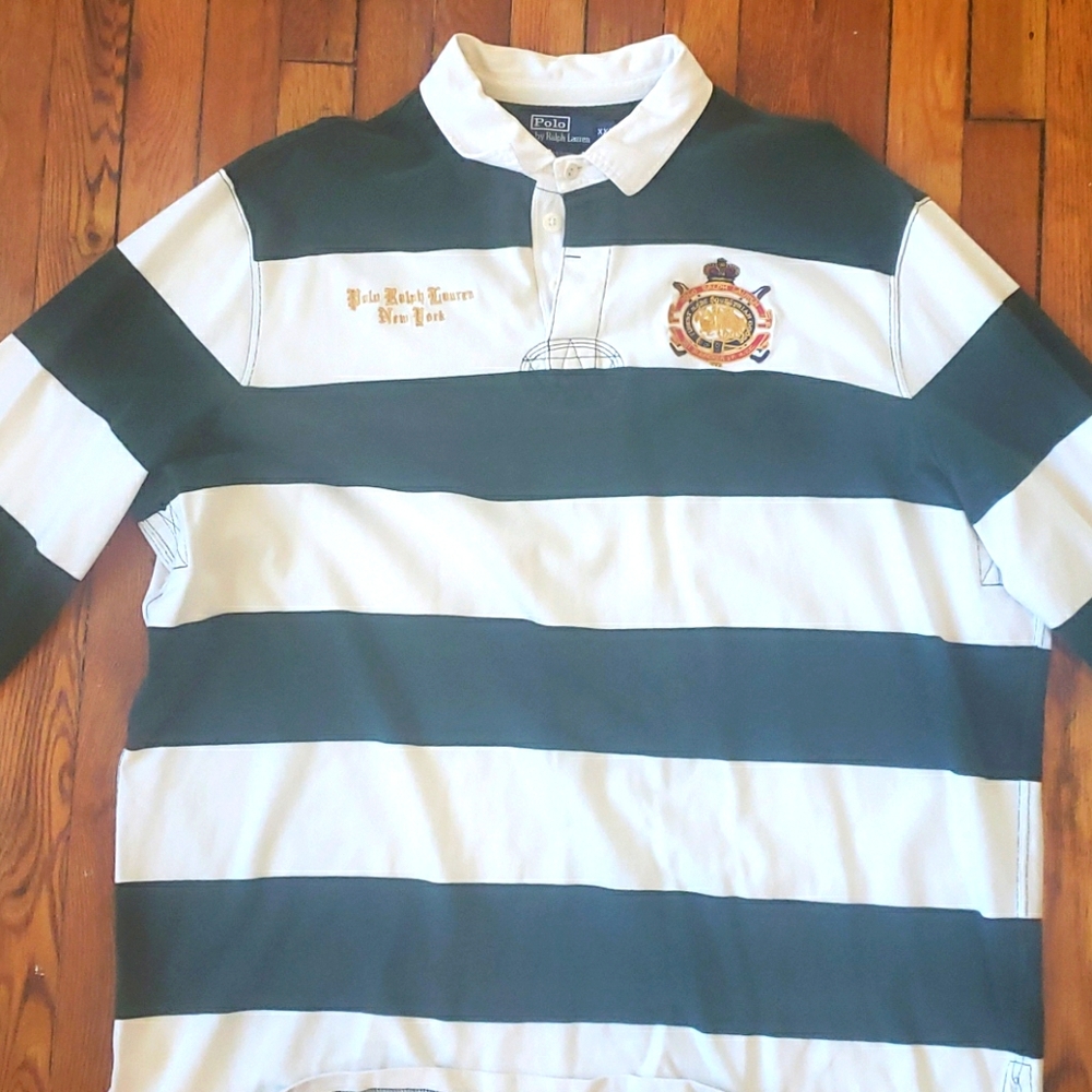 Classic rugby